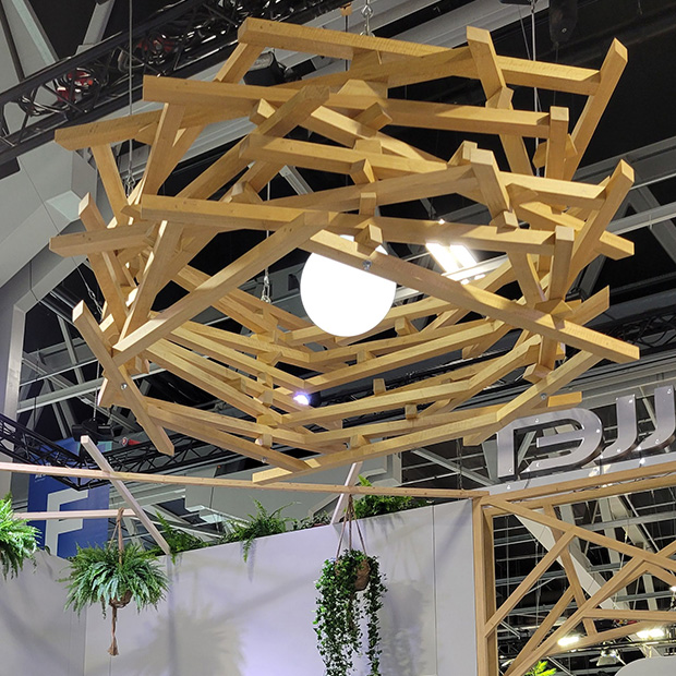 Salon Batimat