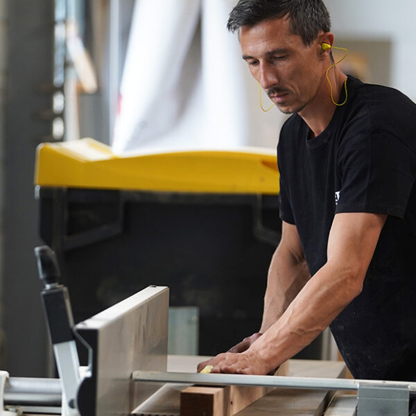 Recyclez vos fenêtres