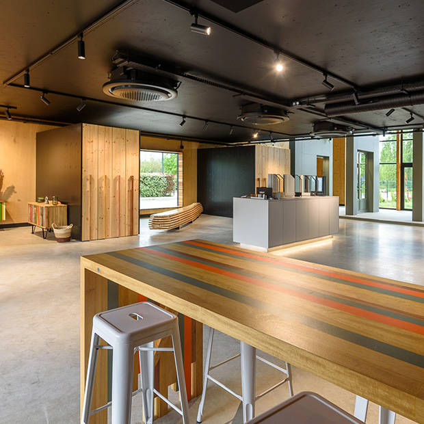 Showroom